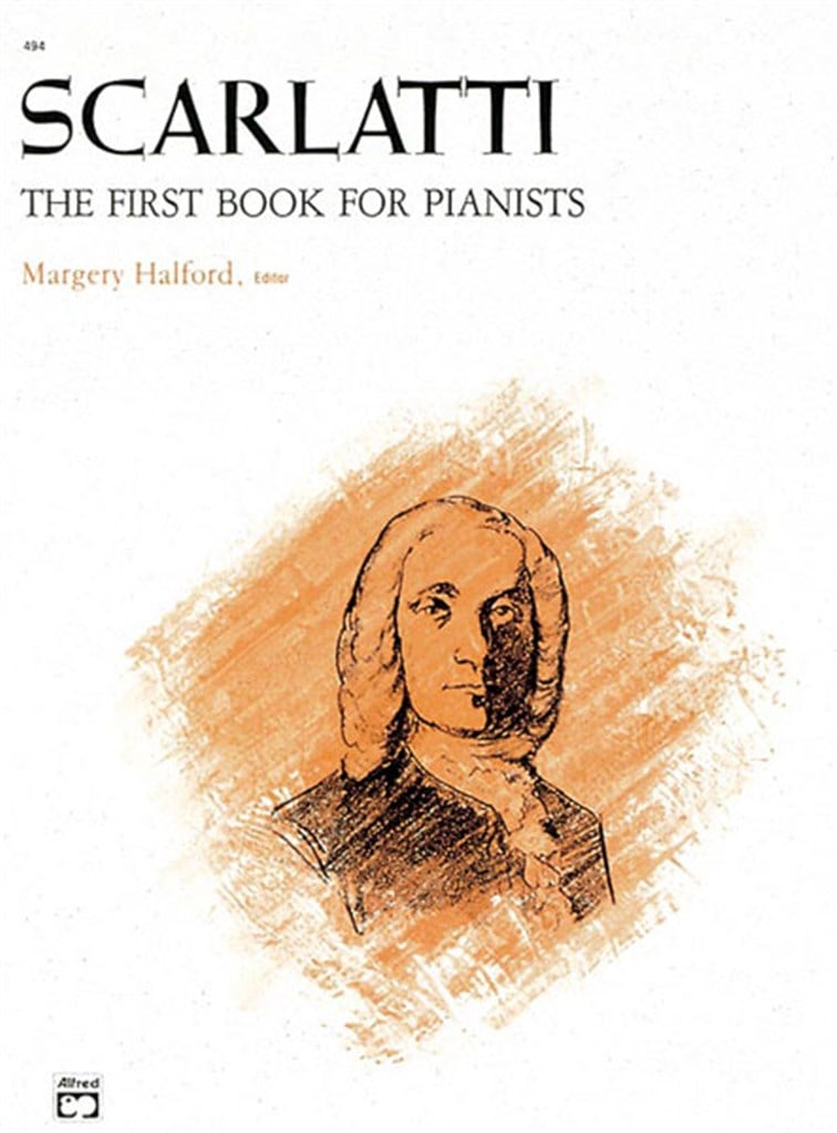 First Book For Pianists